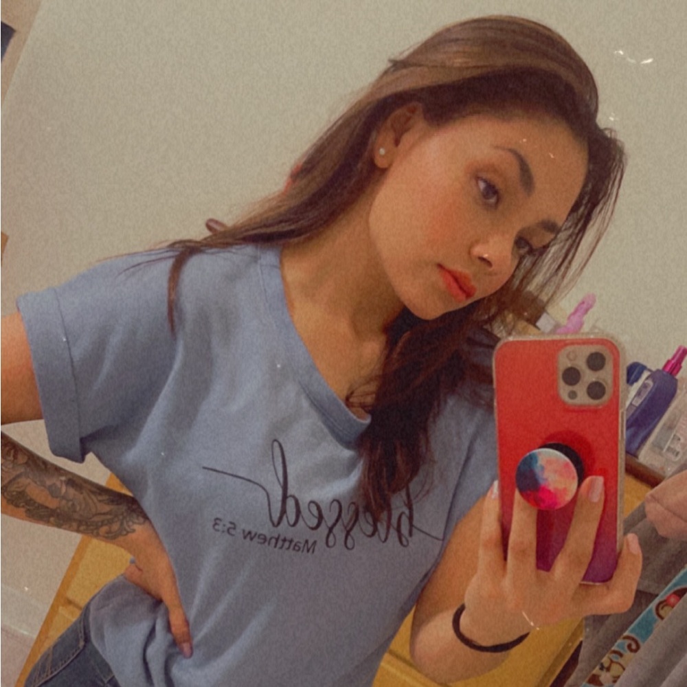 Meet your Posher, Marcela